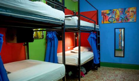 hostel panama city